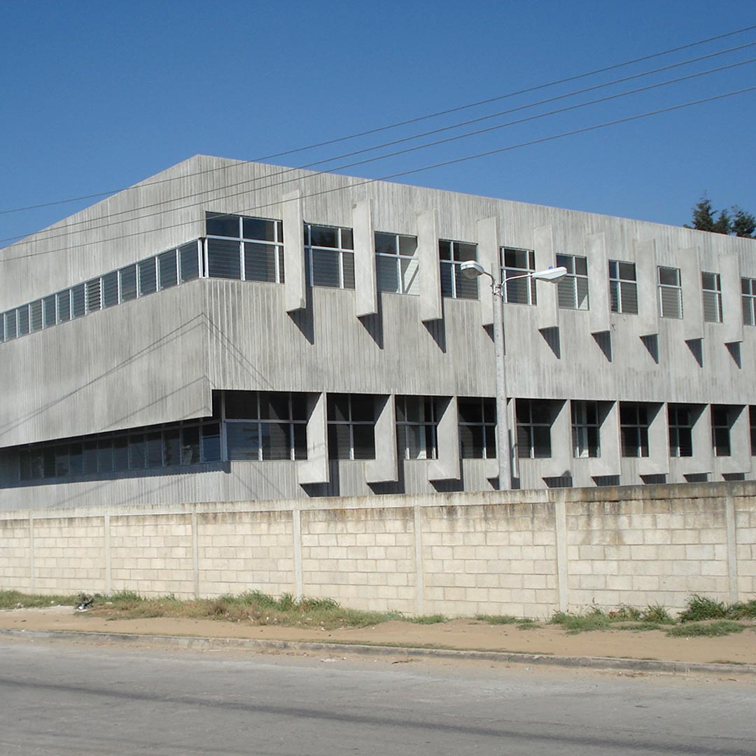 CUNOC, Centro Universitario de Occidente