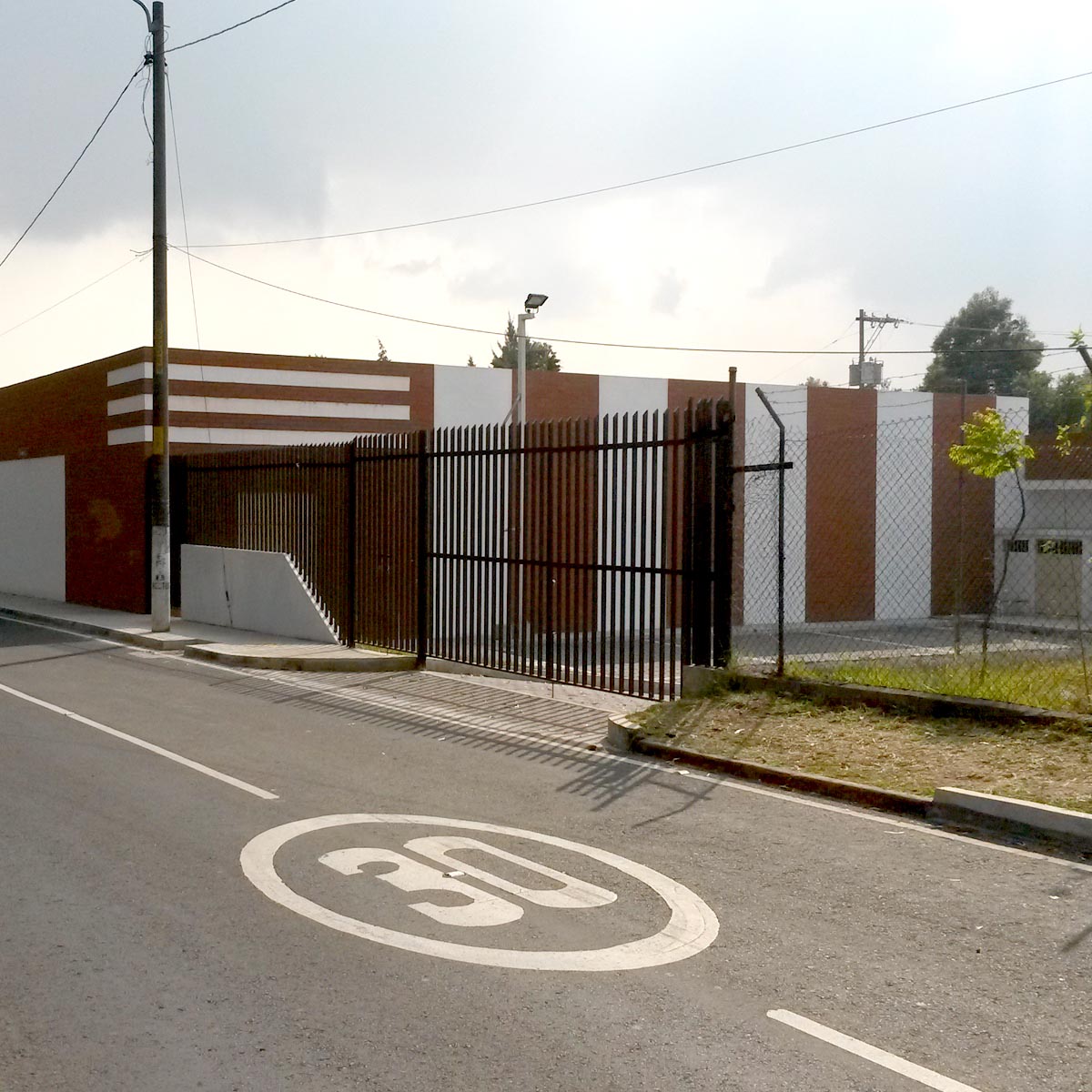 Bioterio, Dra. Amarillis Saravia